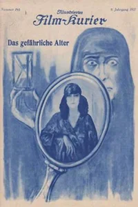 Опасный возраст (1927)