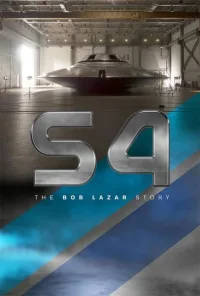 S4: Невероятная правдивая история Боба Лазара (2026)