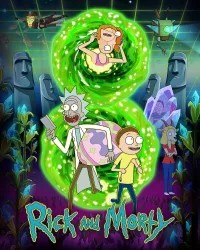 Рик и Морти (2013)