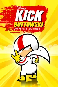 Сорвиголова Кик Бутовски (2010)