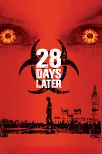 28 дней спустя (2002)