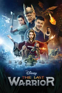Последний богатырь (2017)