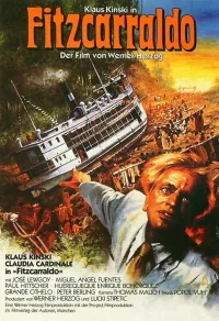 Фитцкарральдо (1982)