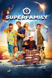 СуперБобровы (2016)