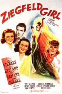 Девушки Зигфилда (1941)