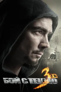 Бой с тенью 3D: Последний раунд (2011)