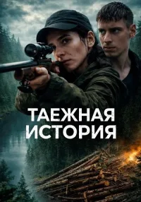 Таёжная история (2025)