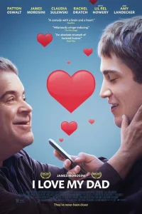 Я люблю моего отца (2022)